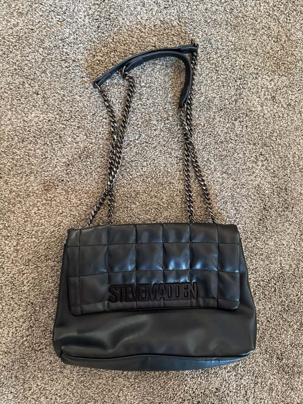 Steve Madden